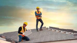 Reliable Danville, AR Roofing Solutions